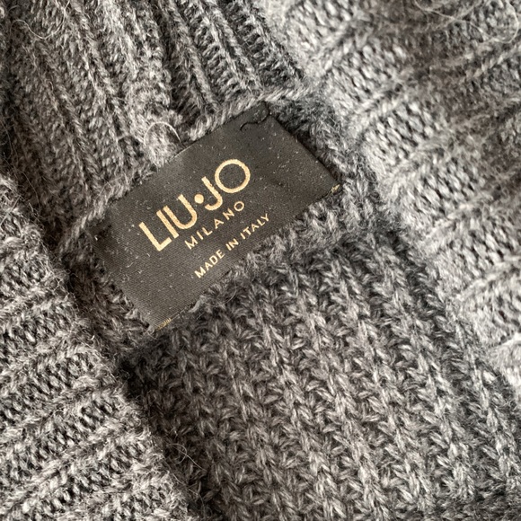 LIU JO SWEATER - Picture 4 of 4